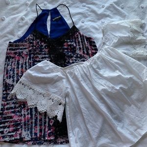 Ladies Top Bundle-Express